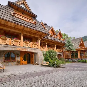 3* Hotel Nosalowy Dwor
