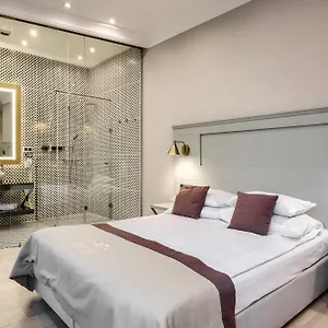 Krupówki 17 Resort&spa Zakopane