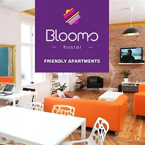 Blooms Boutique By Friendly , Poznan Polonia