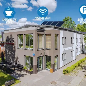 Arcus Premium , Varsovia Polonia