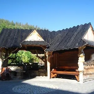 Goscinne Lukaszczyk Zakopane