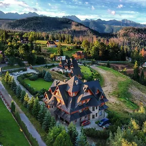 Krzysztoforow Zakopane