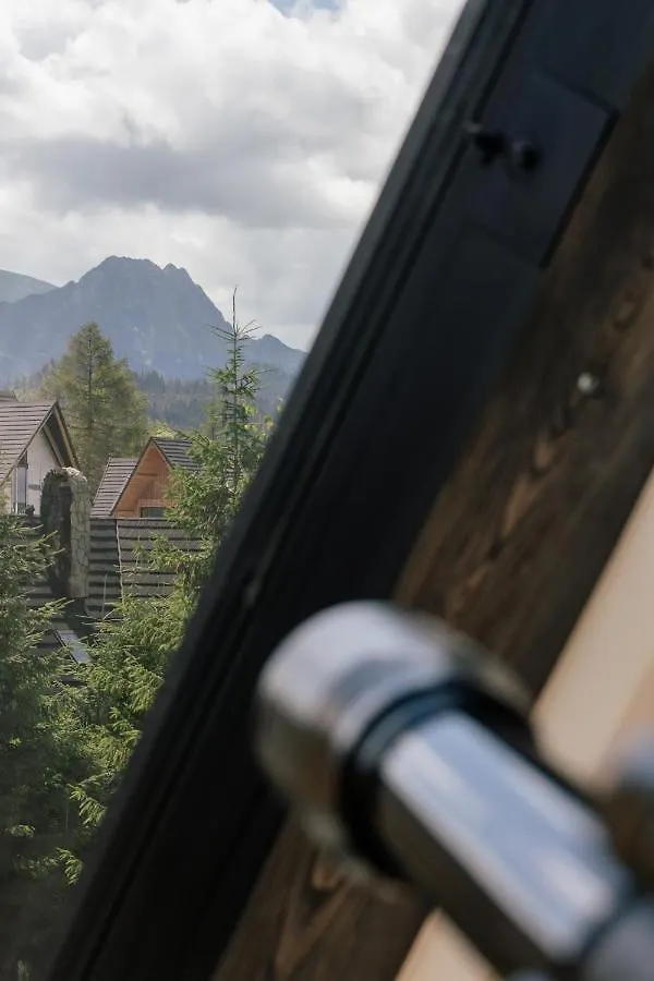 Slow Tatry Boutique Resort&Spa Zakopane Hotel
