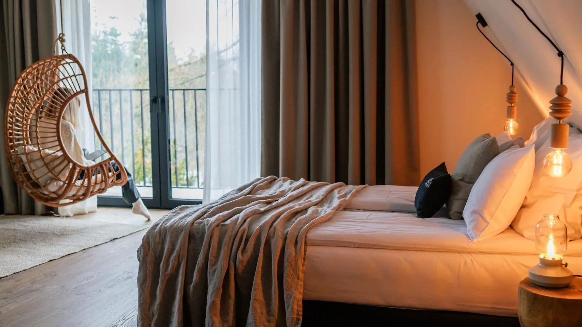 Slow Tatry Boutique Resort&Spa Zakopane