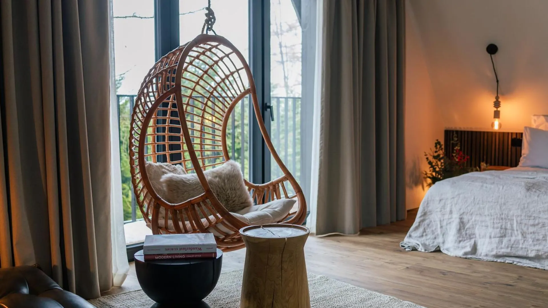 Hotel Slow Tatry Boutique Resort&Spa Zakopane