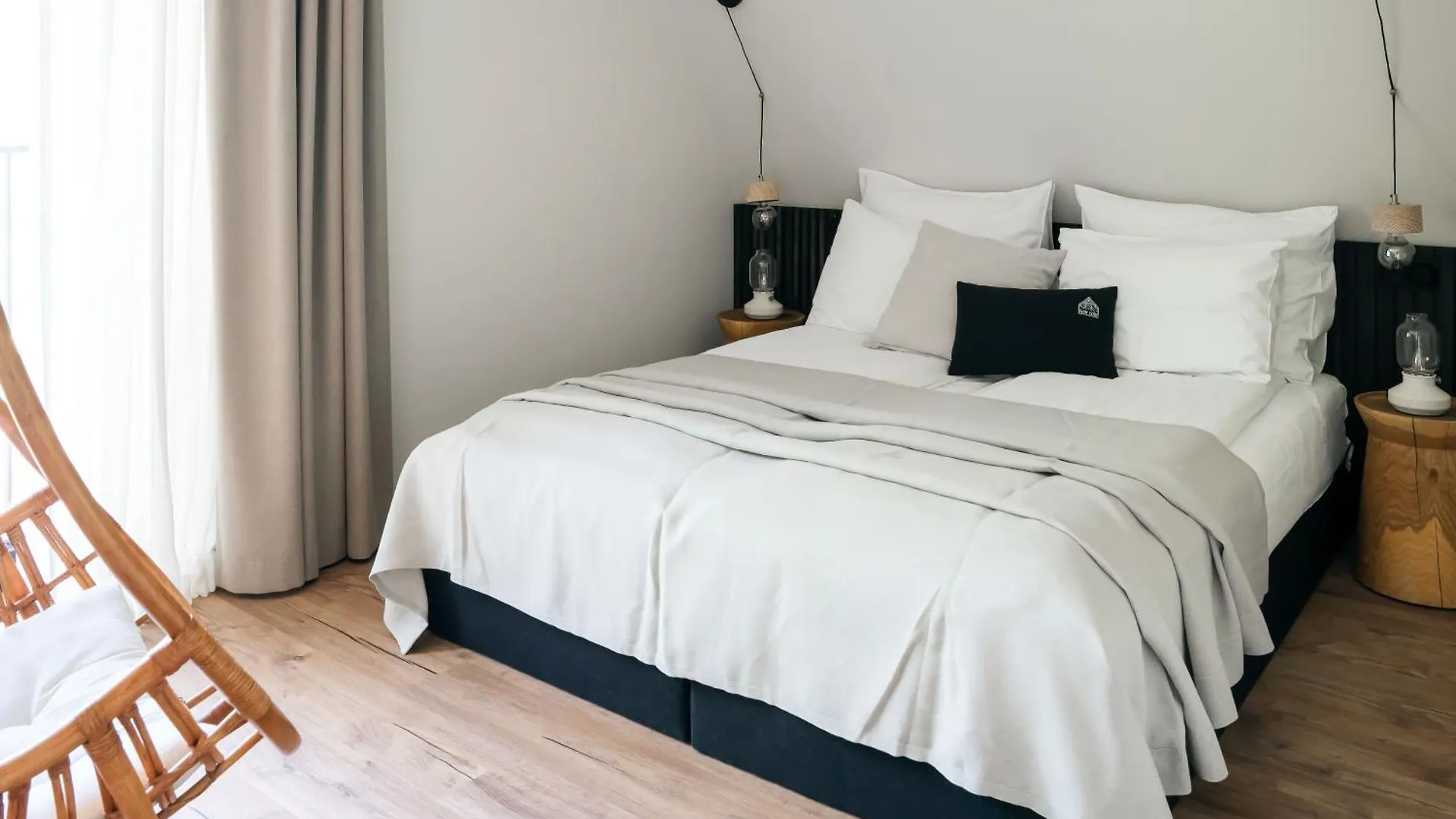 Slow Tatry Boutique Resort&Spa Zakopane Hotel