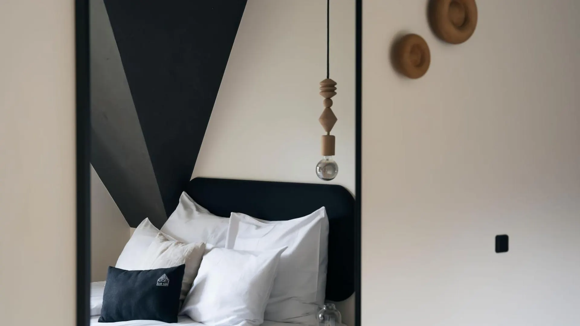 Hotel Slow Tatry Boutique Resort&Spa Zakopane Poland