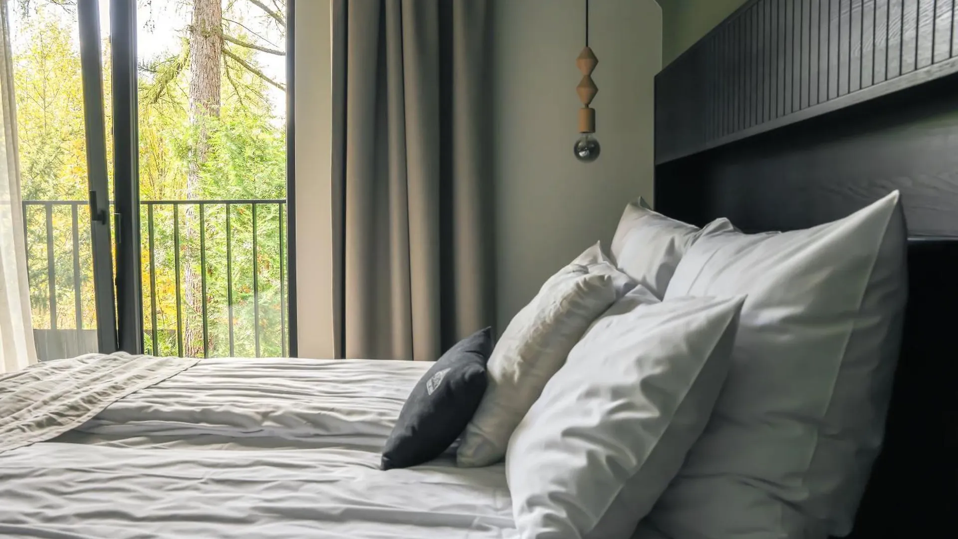 Hotel Slow Tatry Boutique Resort&Spa Zakopane