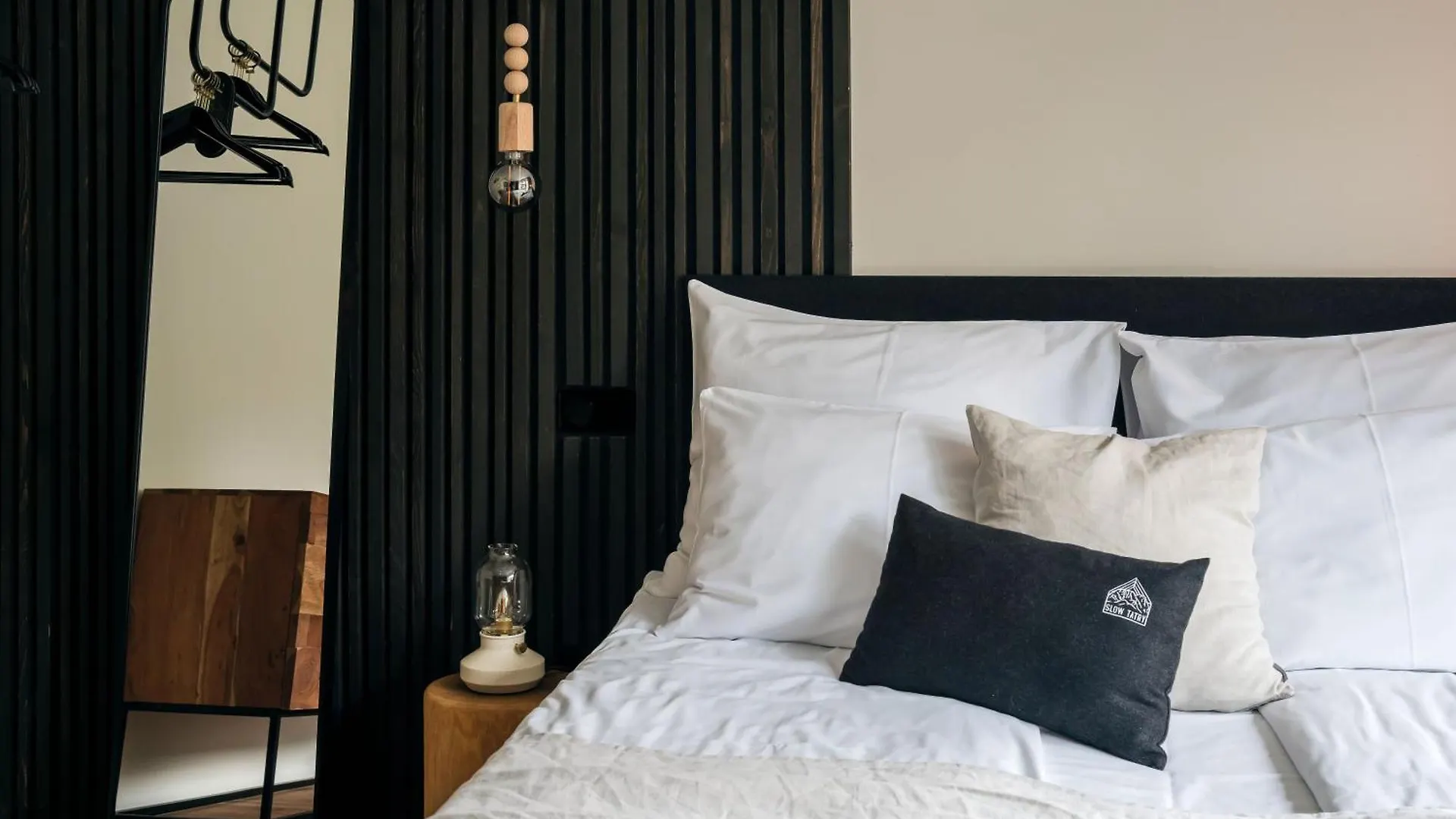 Slow Tatry Boutique Resort&Spa Zakopane Poland