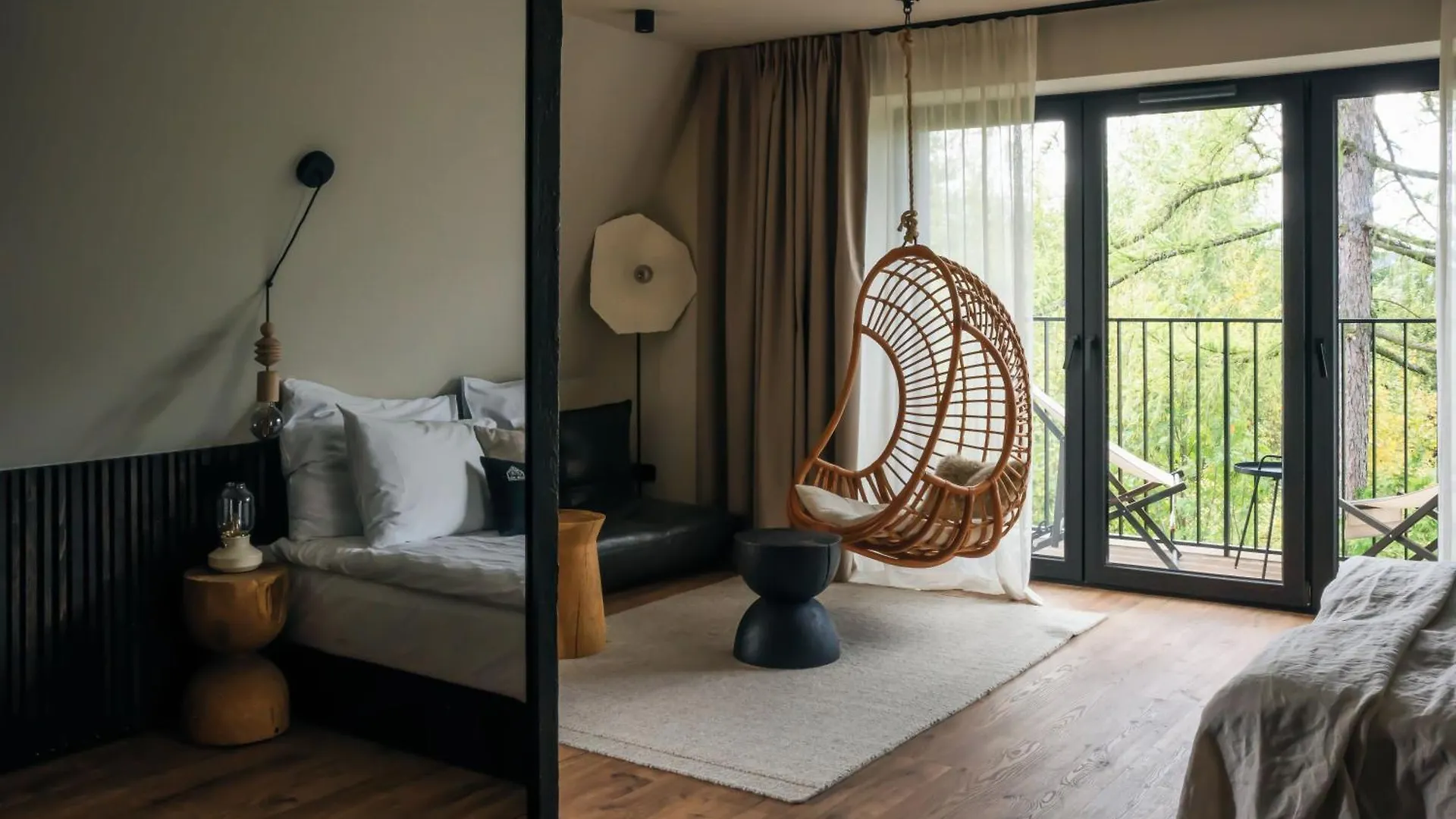 Slow Tatry Boutique Resort&Spa Zakopane 0*,