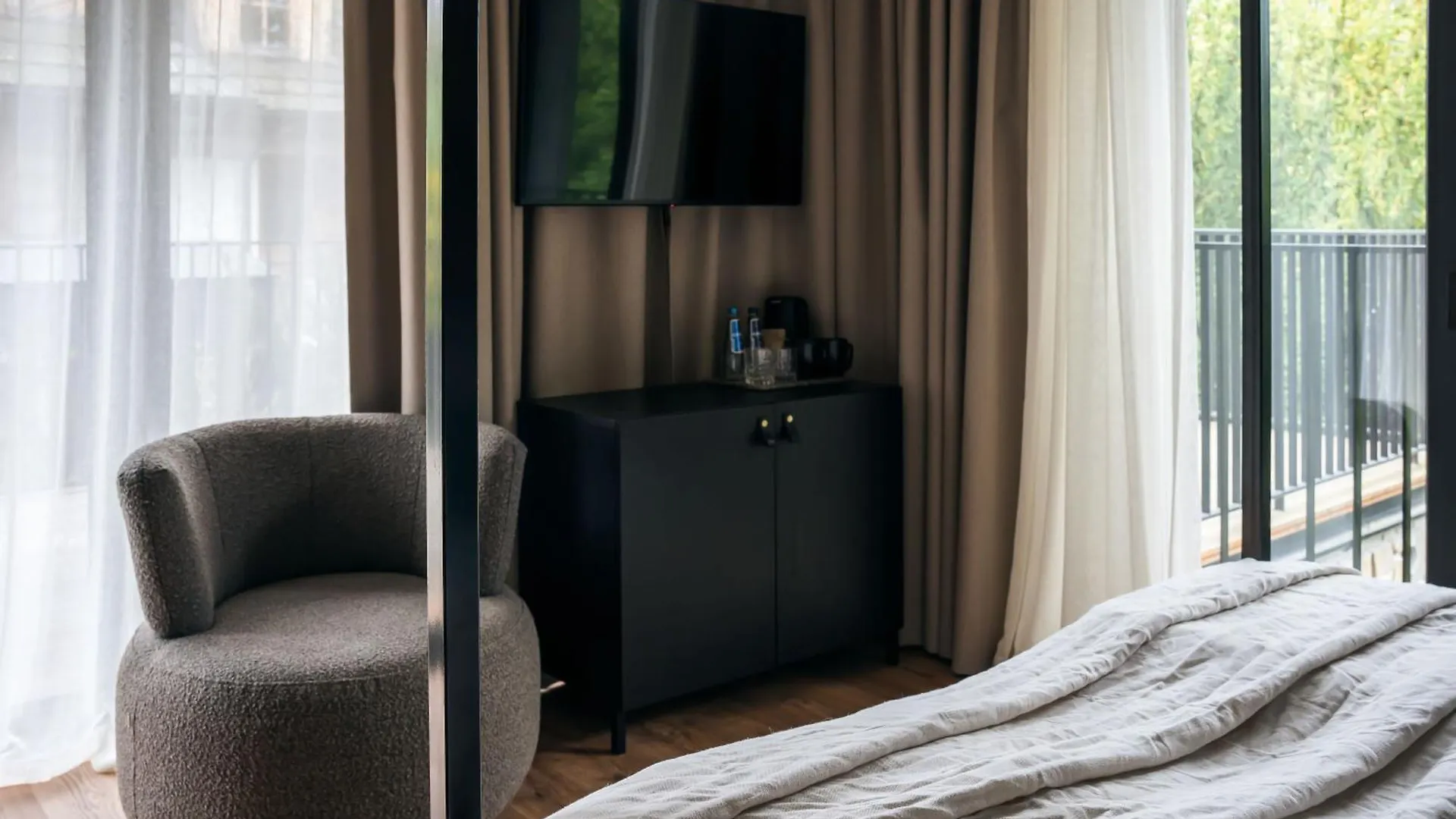 Slow Tatry Boutique Resort&Spa Zakopane 0*,