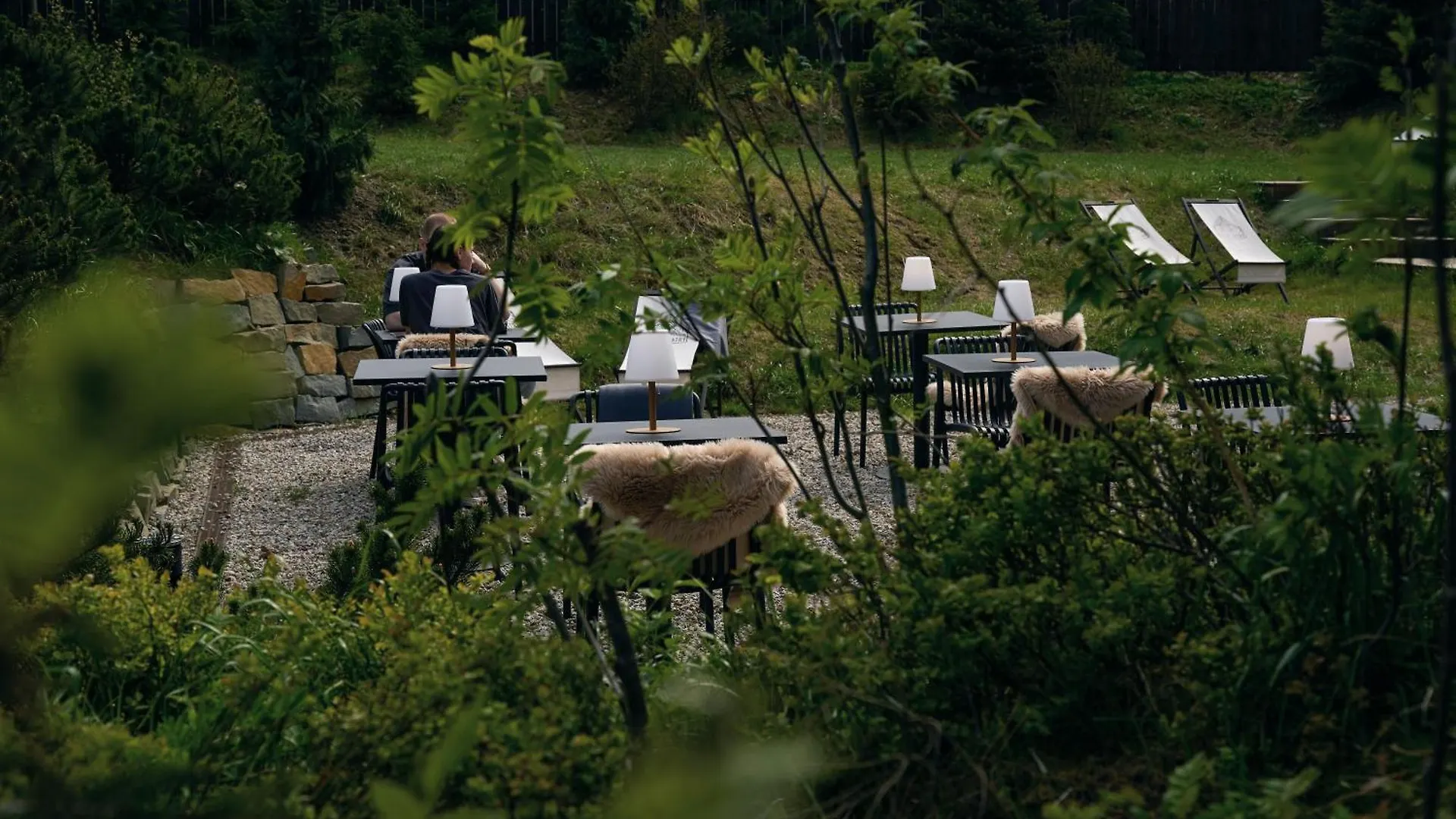Slow Tatry Boutique Resort&Spa Zakopane
