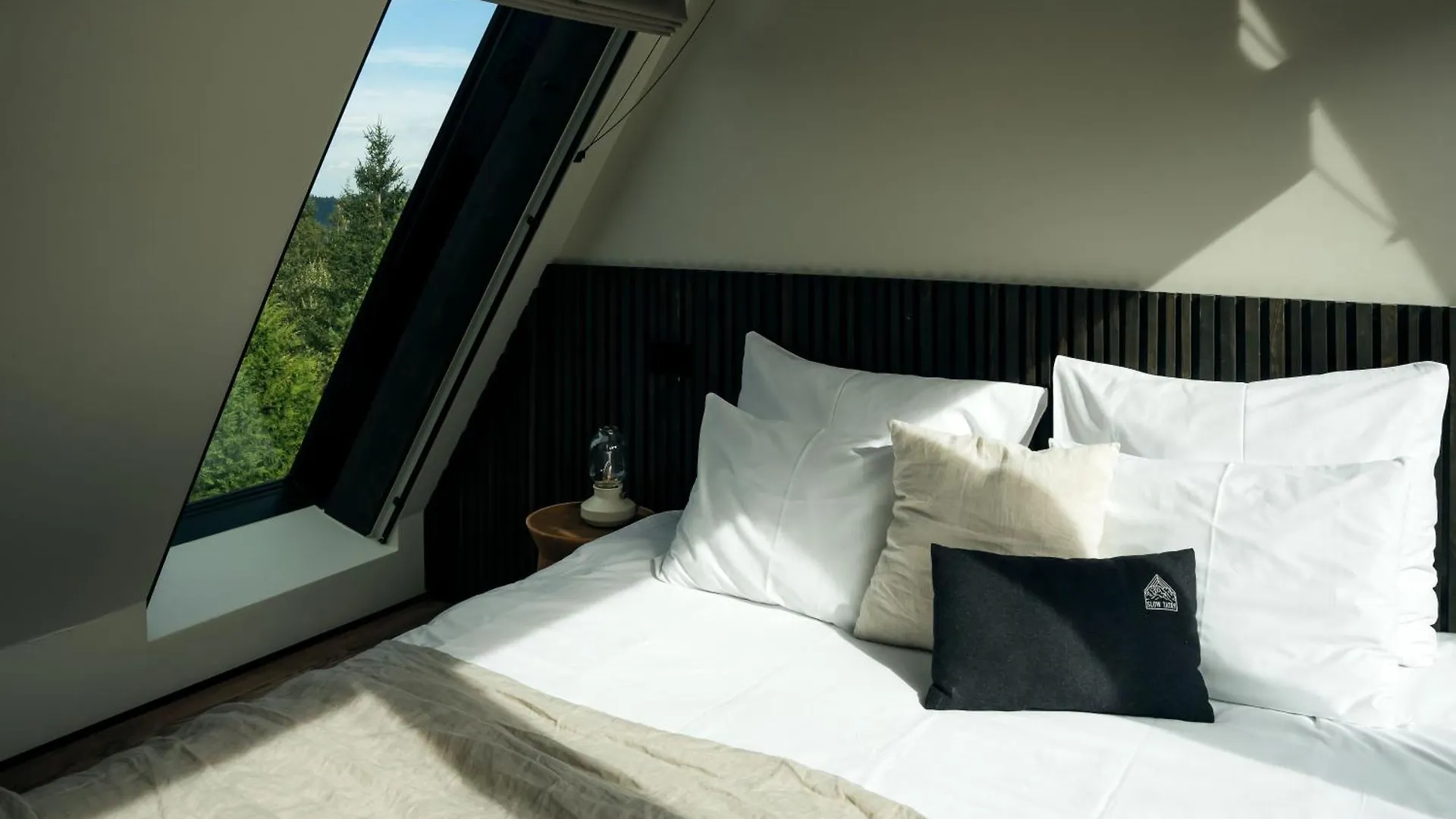 Slow Tatry Boutique Resort&Spa Zakopane 0*,