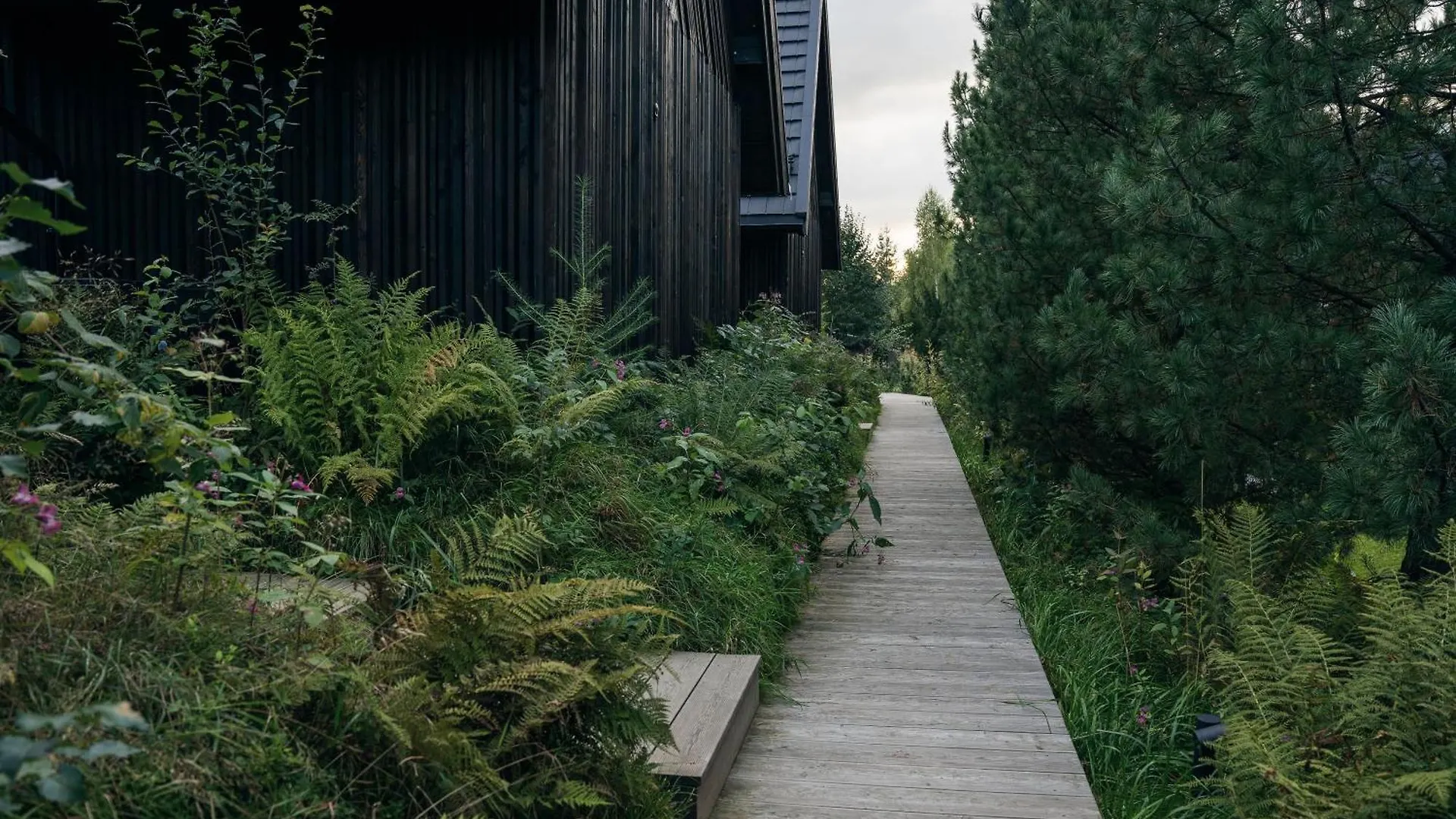 Slow Tatry Boutique Resort&Spa Zakopane Polen