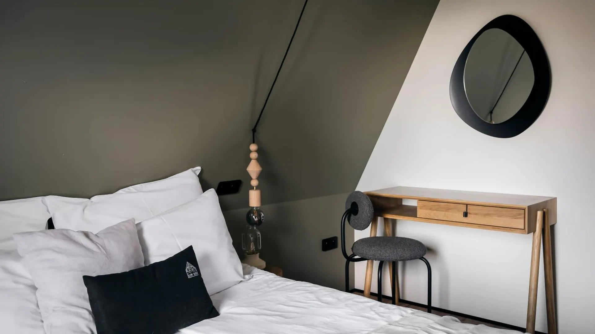 Slow Tatry Boutique Resort&Spa Zakopane Hotel