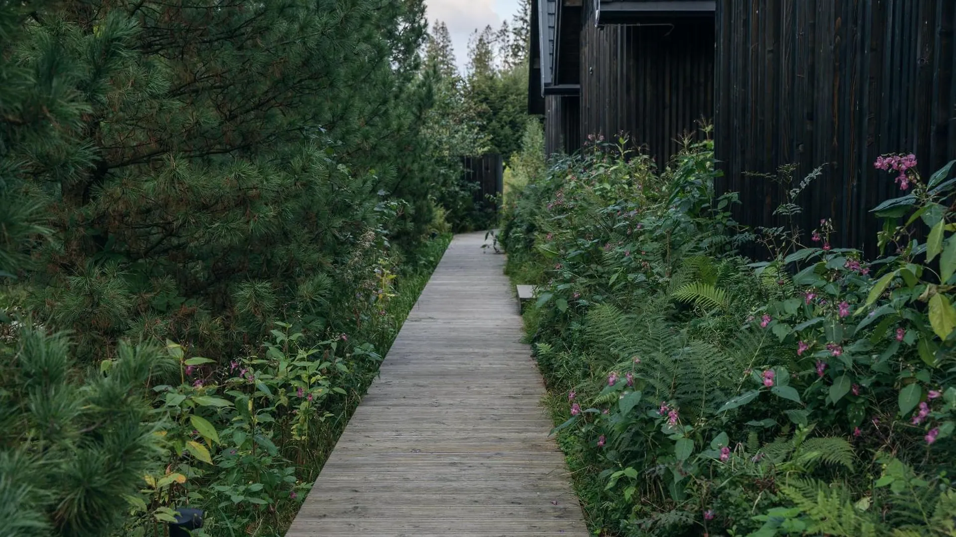 Slow Tatry Boutique Resort&Spa Zakopane Poland