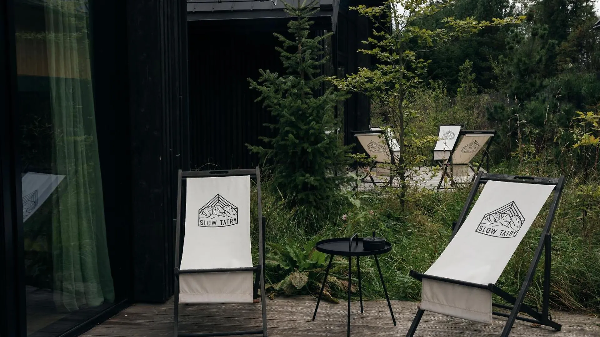 Slow Tatry Boutique Resort&Spa Zakopane Hotel