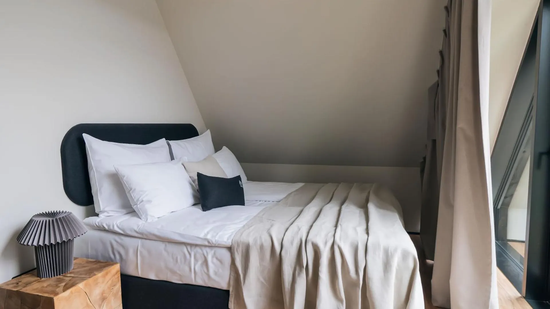 Hotel Slow Tatry Boutique Resort&Spa Zakopane Poland