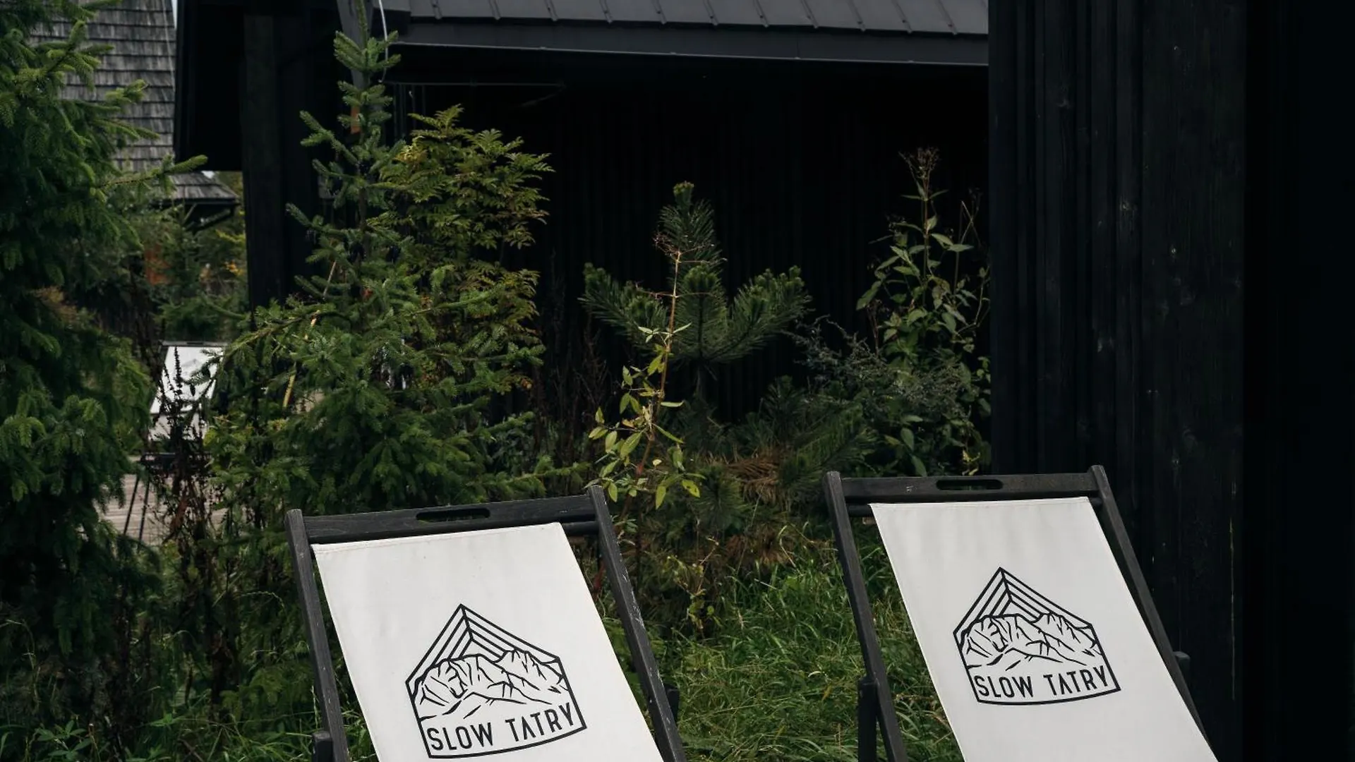 Hotel Slow Tatry Boutique Resort&Spa Zakopane Polen