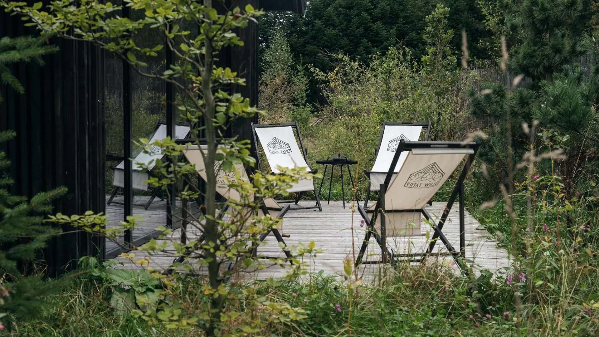 Hotel Slow Tatry Boutique Resort&Spa Zakopane