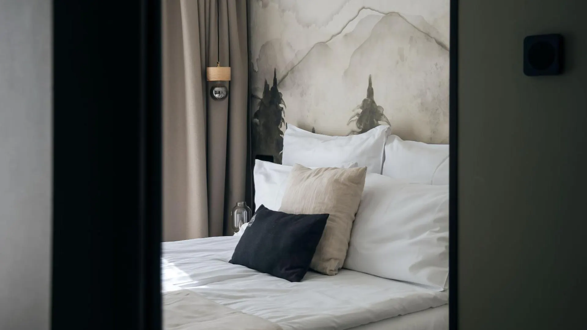 Slow Tatry Boutique Resort&Spa Zakopane Poland