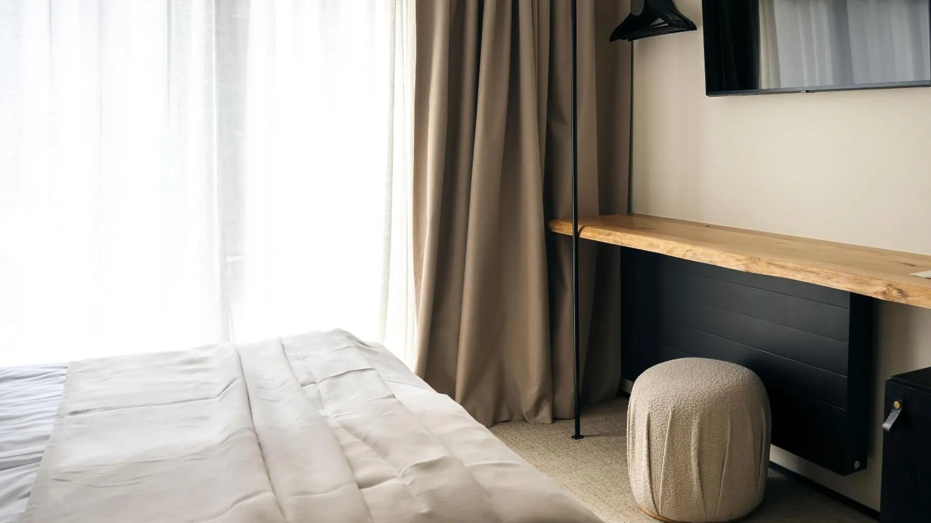 Hotel Slow Tatry Boutique Resort&Spa Zakopane