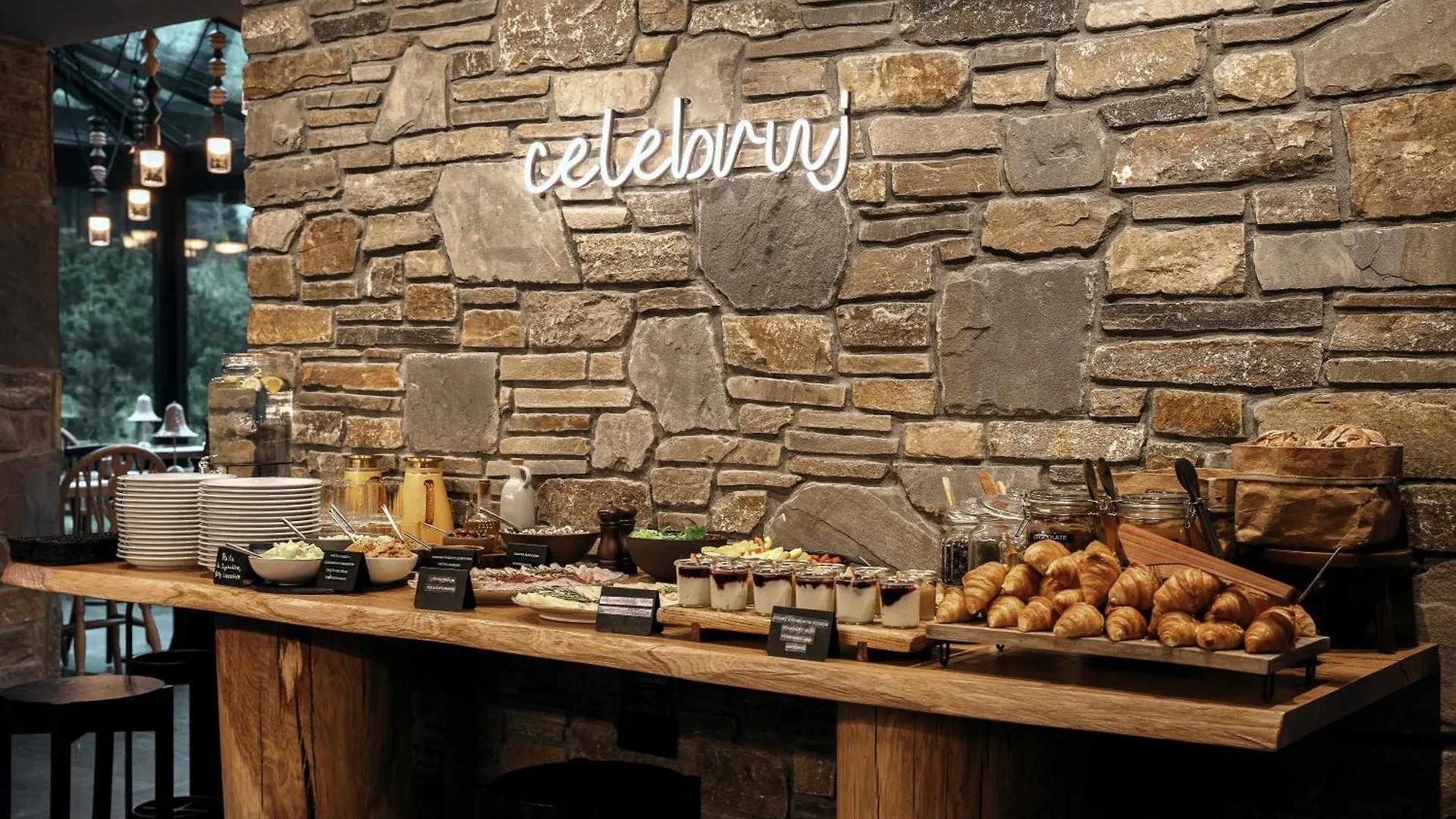 Hotel Slow Tatry Boutique Resort&Spa Zakopane Poland