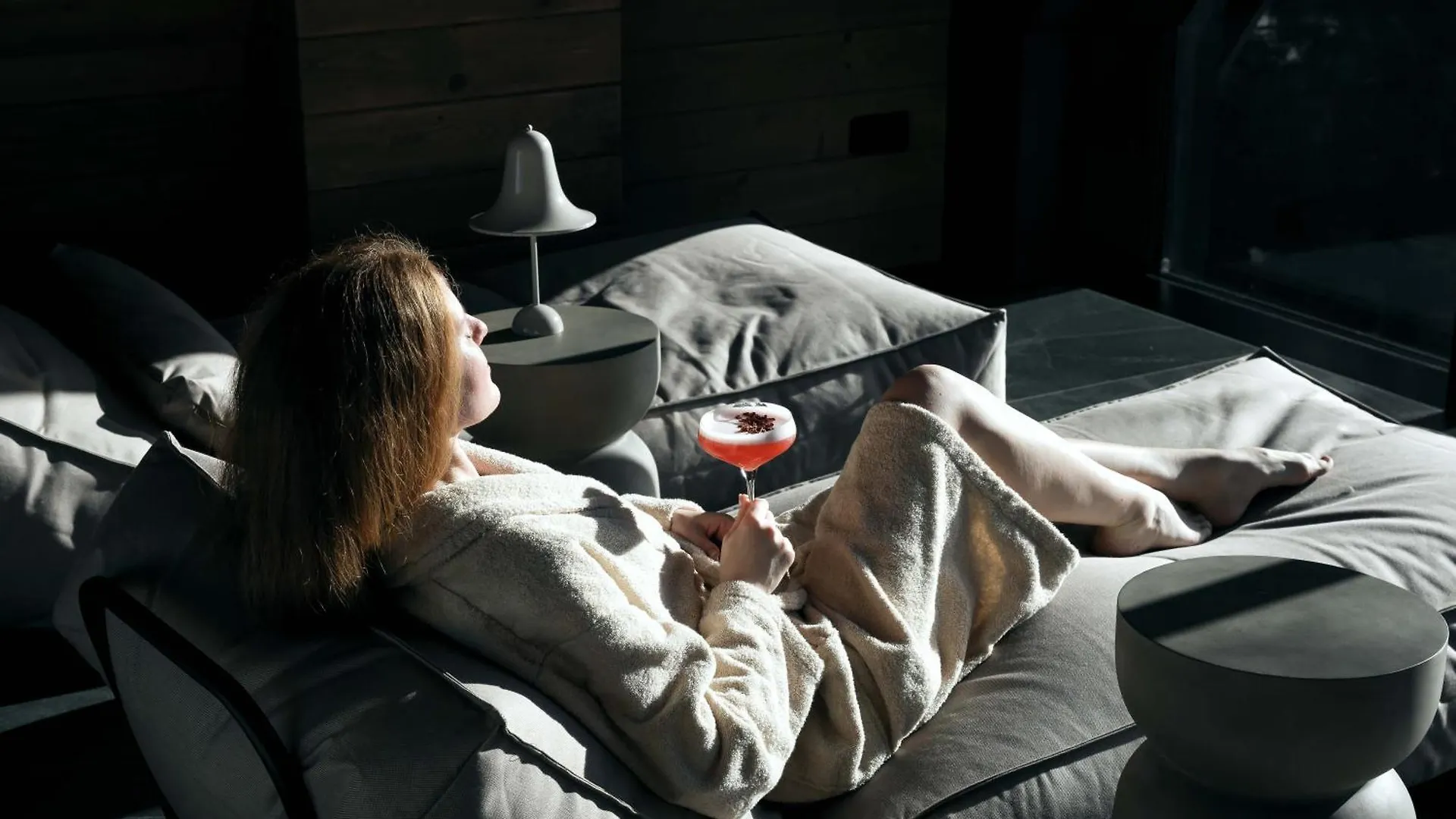 Slow Tatry Boutique Resort&Spa Zakopane 0*,  Poland