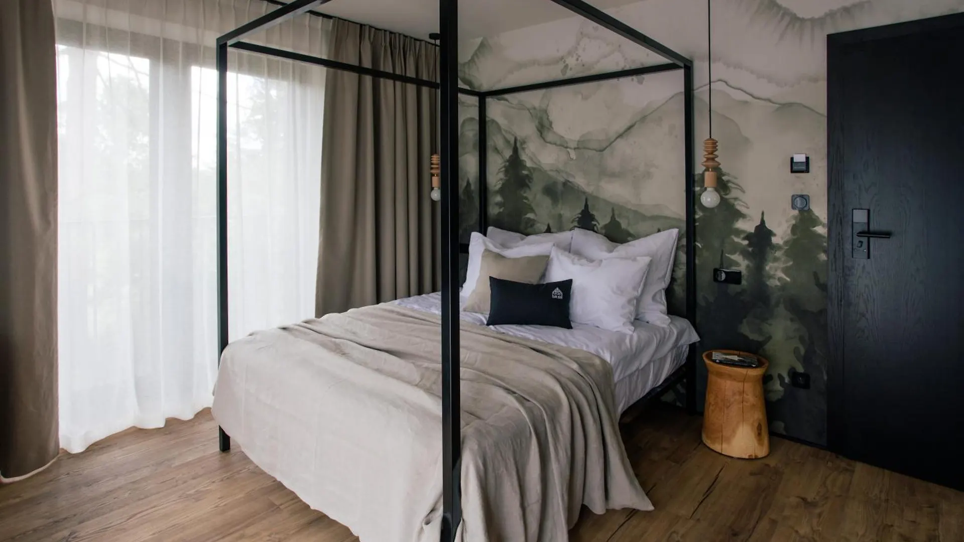 Slow Tatry Boutique Resort&Spa Zakopane